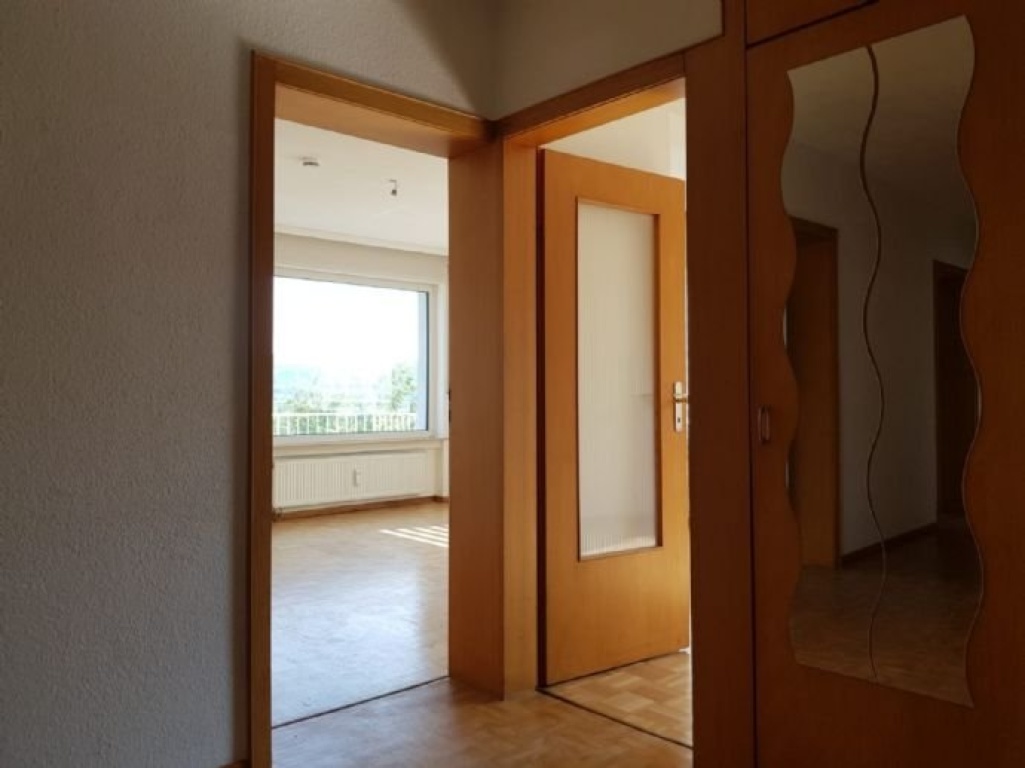 Traumhafte 4 ZKB mit Balkon: WG-geeignet für Studenten der HS Trier – Trier West Twf, 54294 Trier Euren – Vorschaubild 18