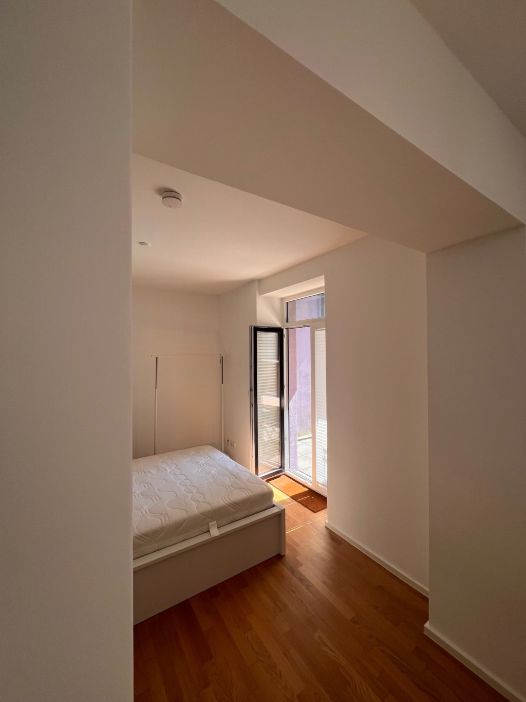 1-Zimmer-Wohnung mit Terrasse, Frankenberger Viertel, teilmöbliert