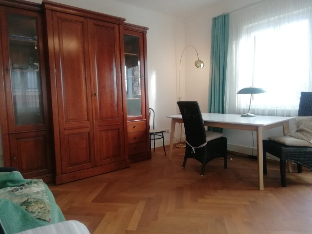 Habitación en WG Feuerbach Am Lemberg - foto 1