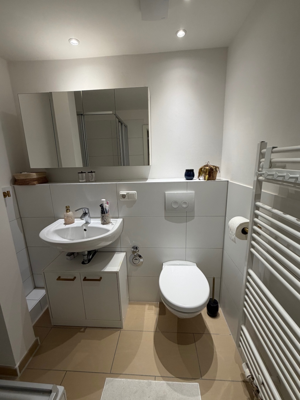 1 Zimmer Wohnung in Hamburg Dulsberg – Dithmarscher Straße, 22049 Hamburg Dulsberg – Vorschaubild 5