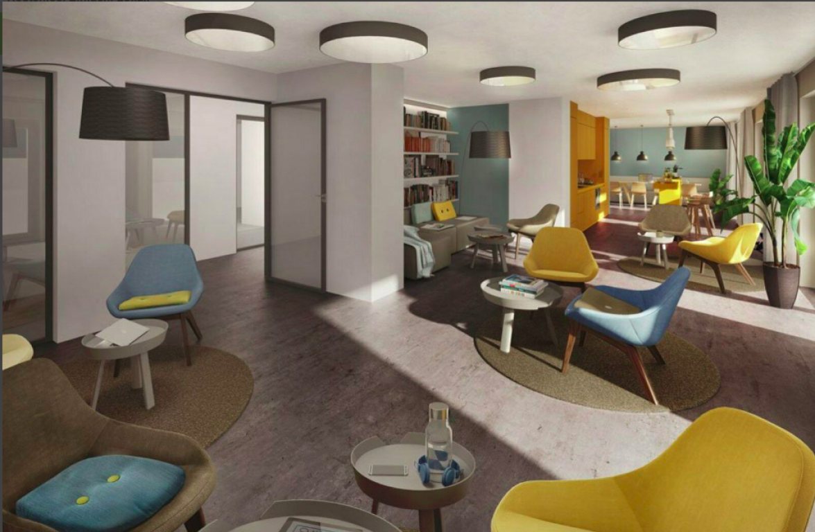 Wohnung Mitte Bärbel-Bohley-Ring 26 - Bild 11