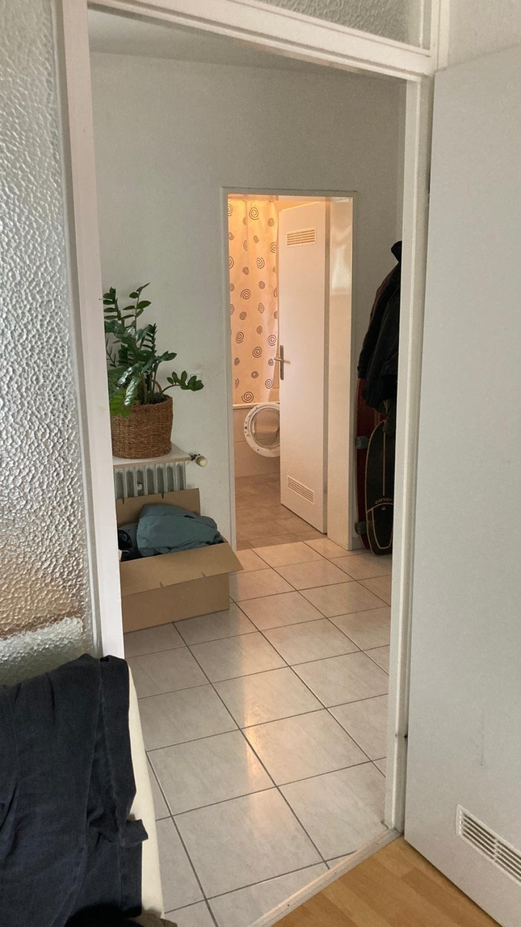Möblierte 1-Zimmer-Wohnung zur Zwischenmiete in Köln Neustadt-Süd – Gabelsbergerstrasse 49A, 50674 Köln Köln – Vorschaubild 8