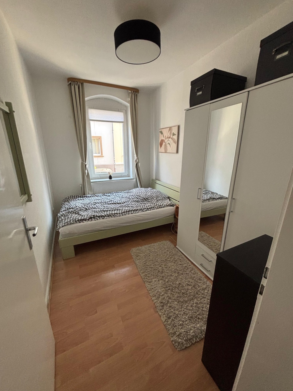 2-Zimmer-Wohung – Tappenstraße46, 31134 Hildesheim Hildesheim – Vorschaubild 8