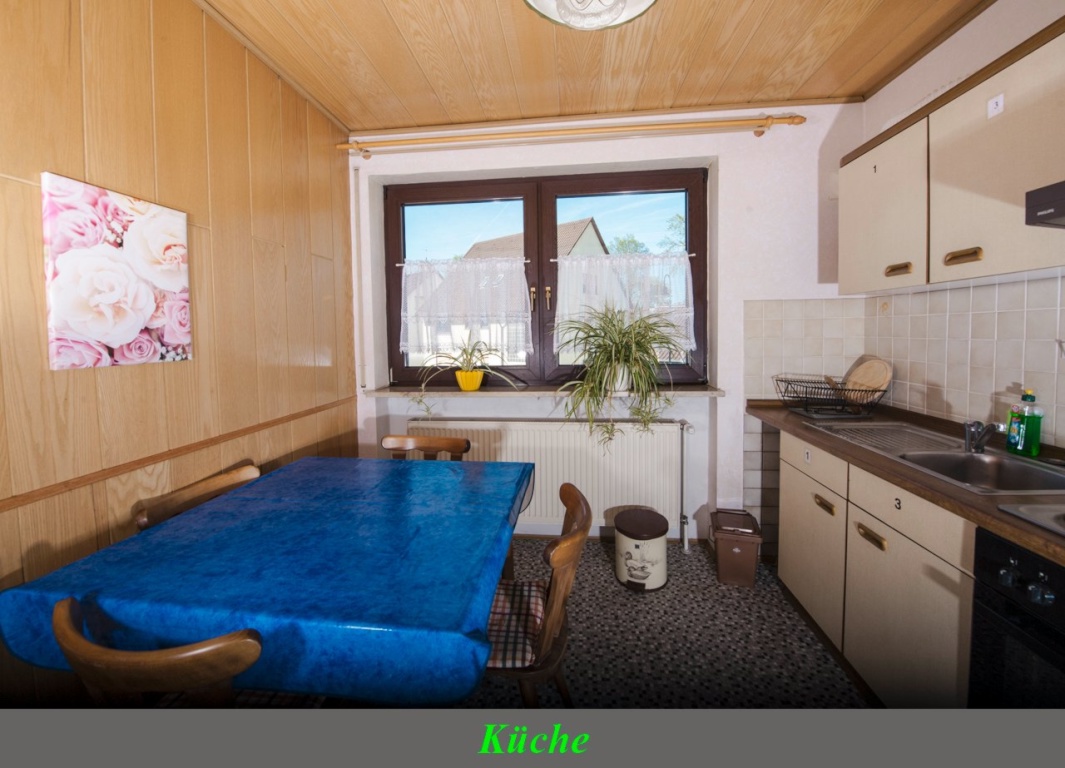 Flatshare Neu-Edingen Ahornstraße - picture 12