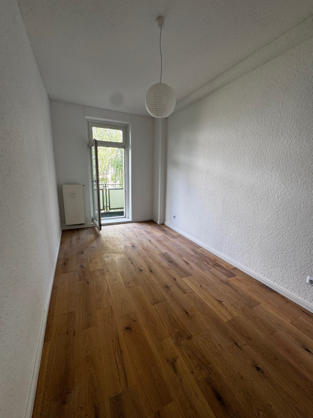 WG-Zimmer Südvorstadt Körnerstraße - Bild 5