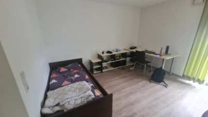Imagen del anuncio: Einzel zimmer Wohnung deggendorf hbf