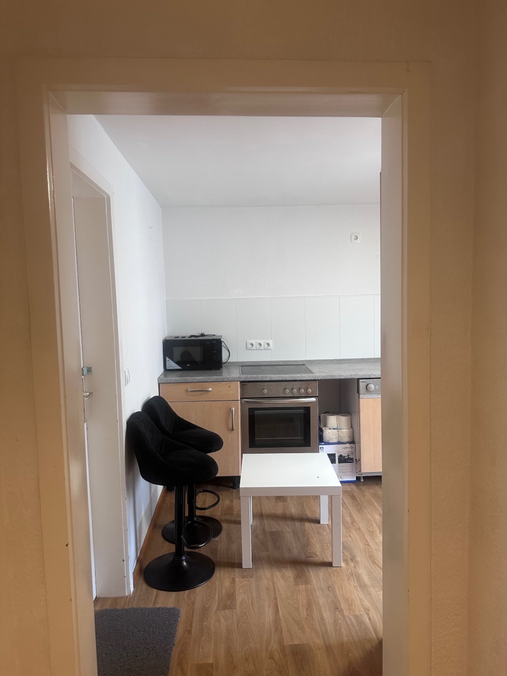 2 - Zimmer Dachgeschoss Wohnung – Am Schlittweg 7, 67657 Kaiserslautern Innenstadt – Vorschaubild 3