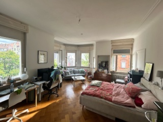 Ad image: Großzügiges WG Zimmer in der Habsburgerstraße