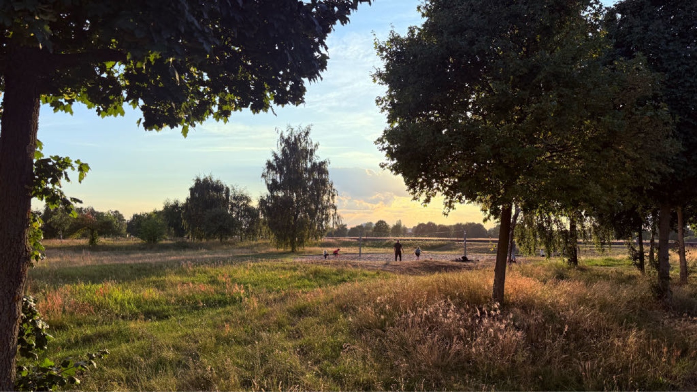 WG-Zimmer Adlershof Newtonstraße 11 - Landschaftspark 5 min
