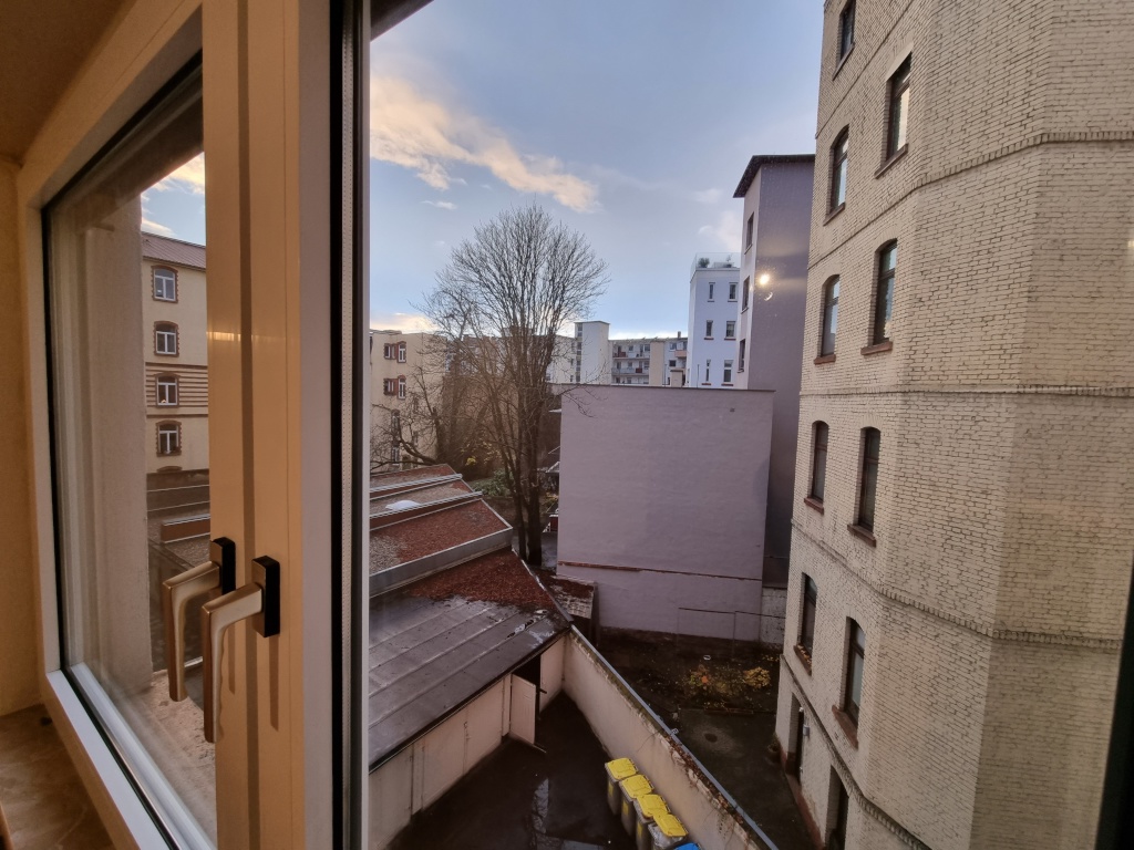 Schöne 1-Zimmer Wohnung mit Badewanne in 1A Top-Lage in Mannheim Oststadt – 68165 Mannheim Oststadt – Vorschaubild 4