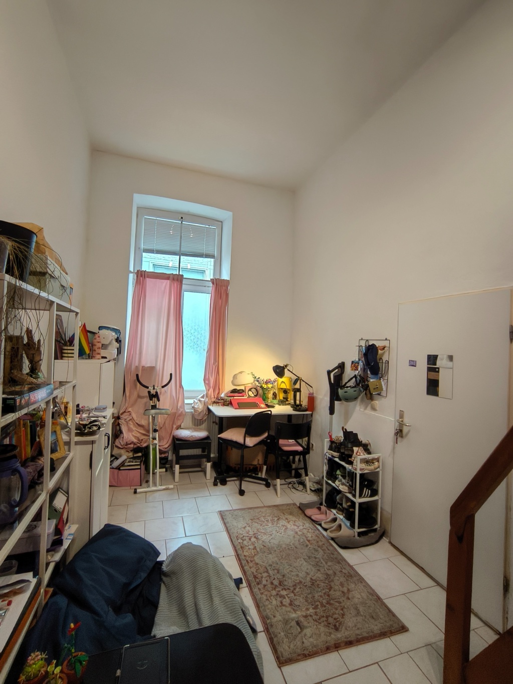 1-Zimmer Wohnung Innenstadt – Beeckstr 32, 52060 Aachen Innenstadt – Vorschaubild 3