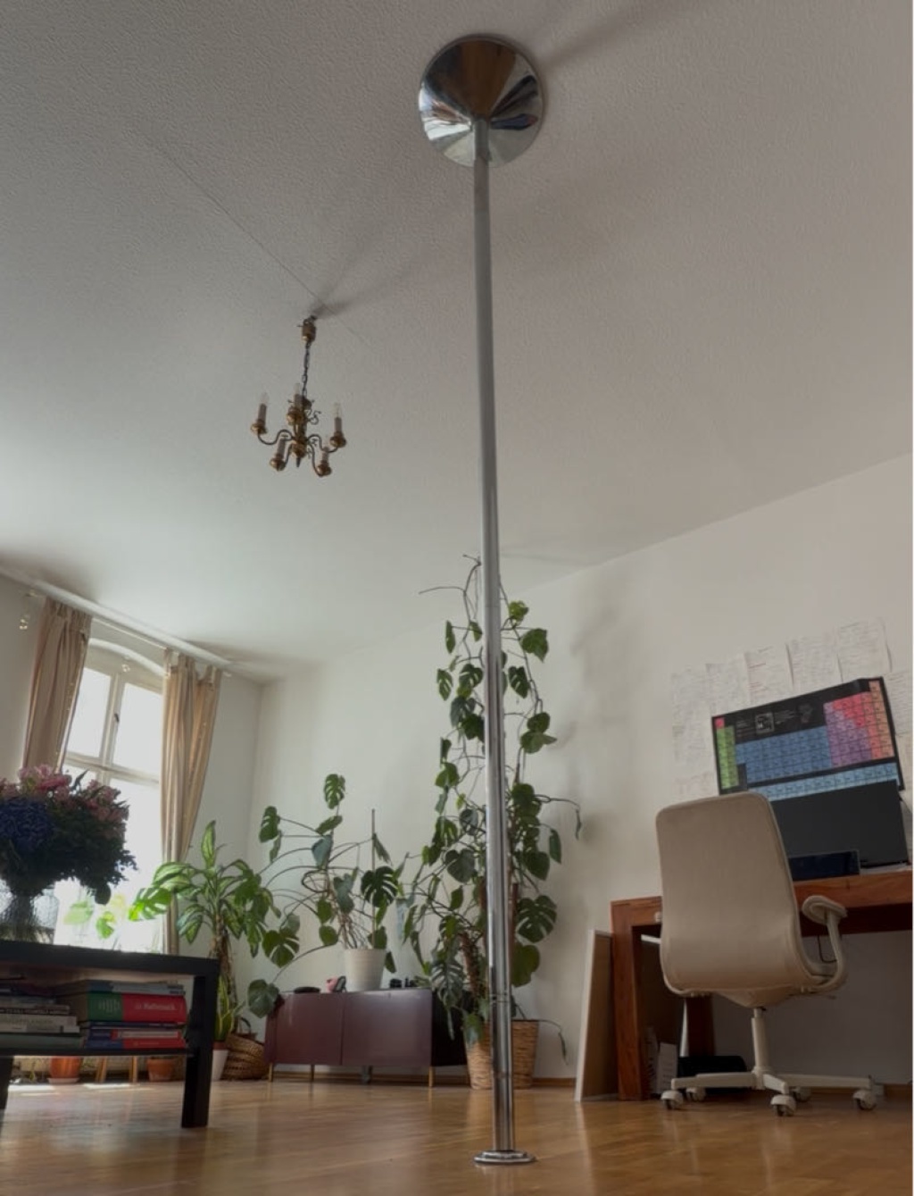Apartamento Prenzlauer Berg Schivelbeiner Straße - foto 4