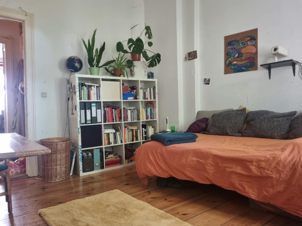 Wohnung Baumschulenweg Kiefholzstraße 188 - Bild 9