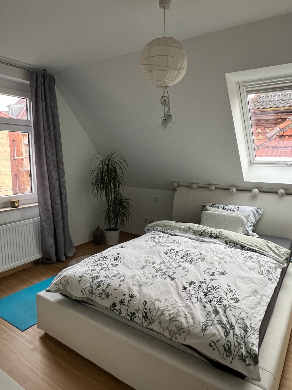 Zwischenmiete: EXKLUSIVE 2-ZI.-WOHNUNG IN STUTTGART-OST – Teckstrasse, 70188 Stuttgart Ostheim – Vorschaubild 4