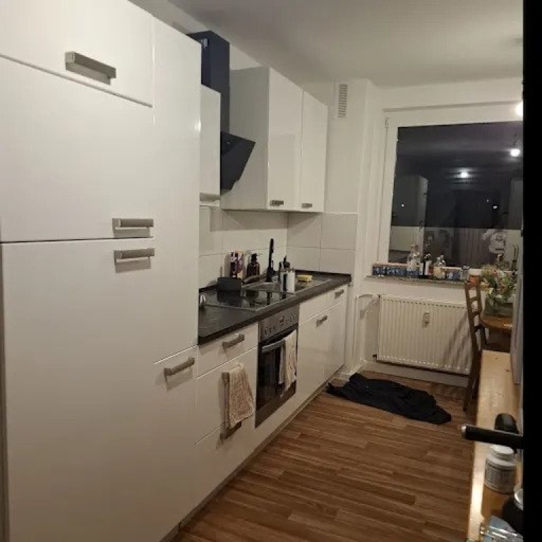 3-Zimmer-Wohnung mit Balkon in Göttingen-Grone-Nord – Pestalozziweg 4, 37081 Göttingen Grone-Nord – Vorschaubild 3