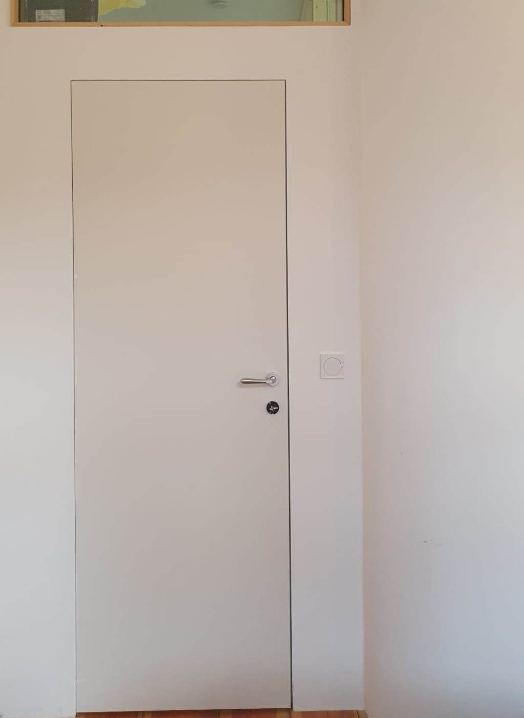 Flat Kreuzberg Fraenkelufer 46 - picture 13