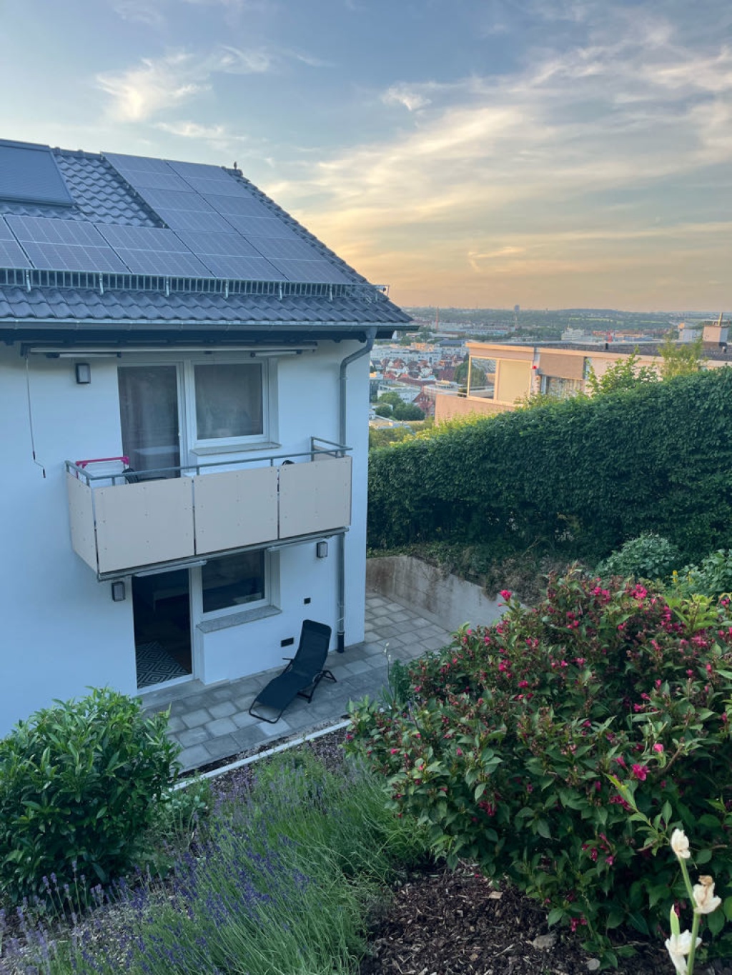 WG-Zimmer Feuerbach Burghaldenweg 56 - Bild 14