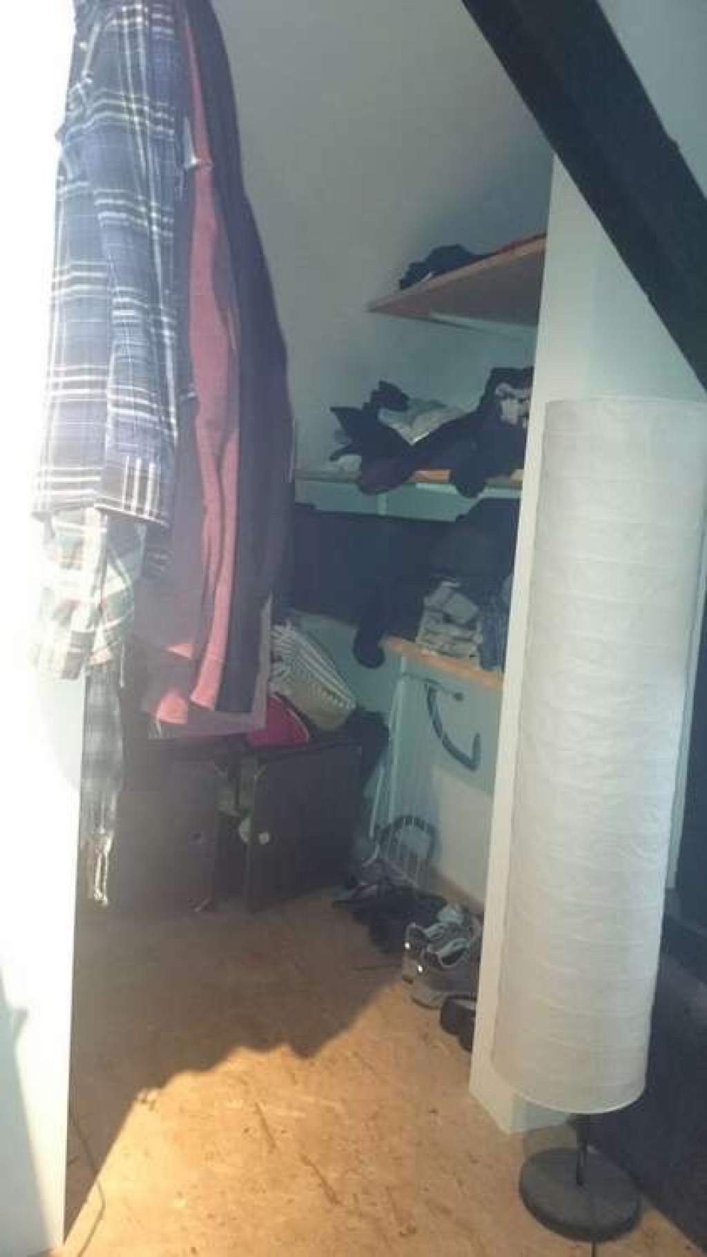 Wohnung für 3er-WG, 98qm, Kölner Süden, 4ZKDB – Raderthaler 27, 50968 Köln Raderthal – Vorschaubild 10