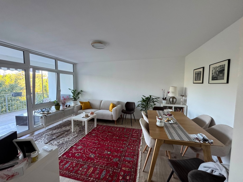 Apartamento Schöneberg Oehlertring 39 - foto 4
