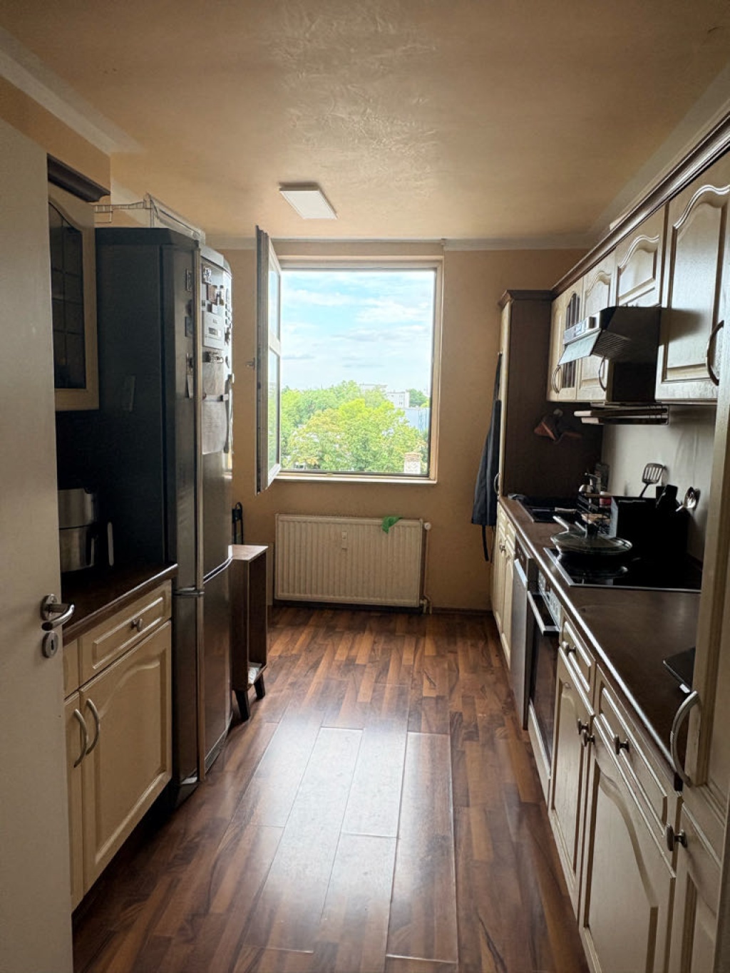 Habitación en WG Reinickendorf Holländerstraße - foto 6