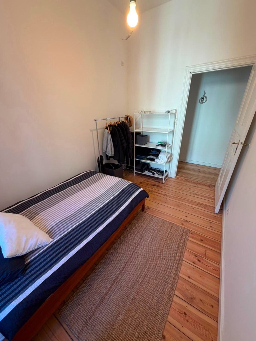 WG-Zimmer Wedding Genter Straße - Bild 6