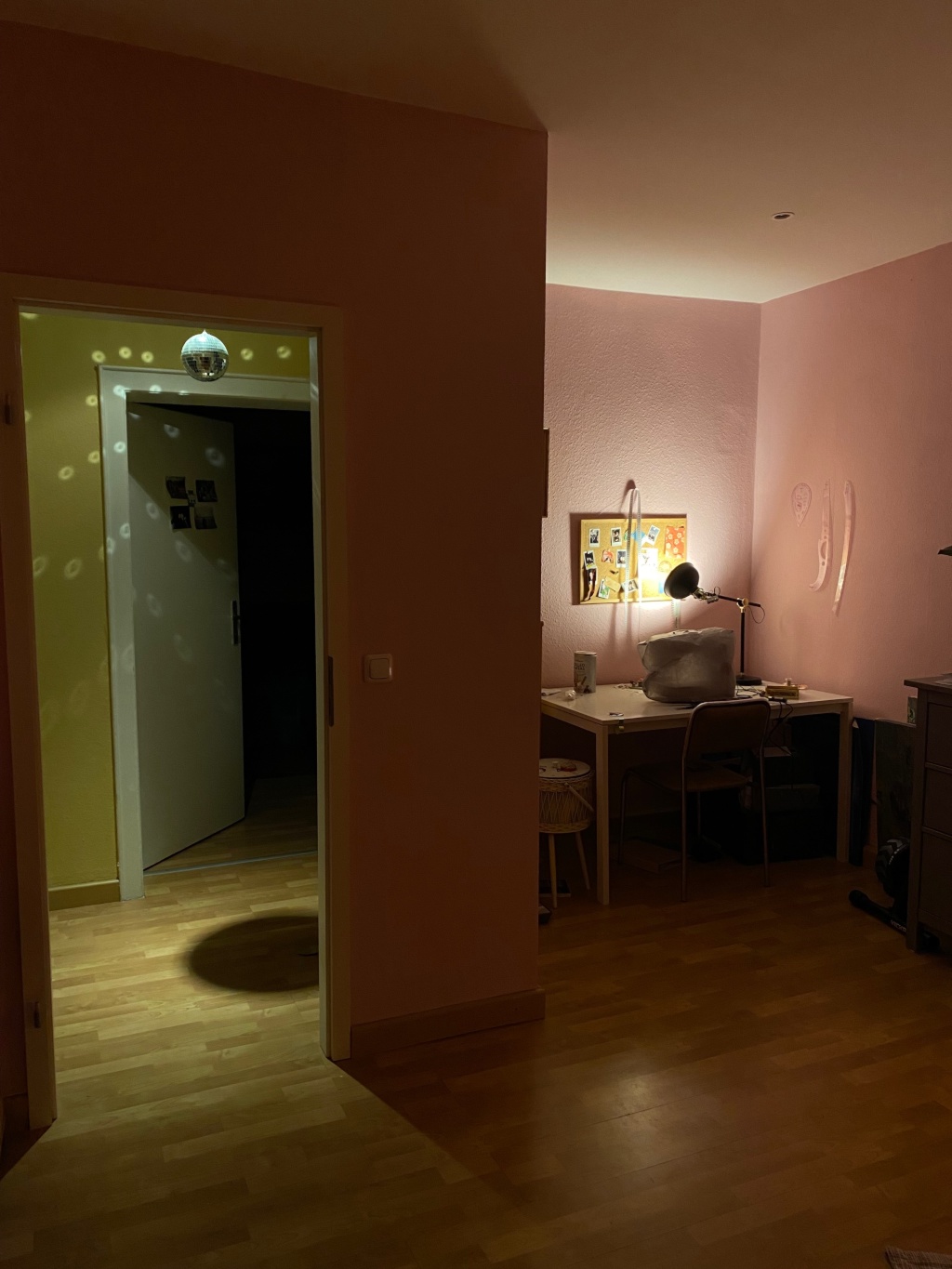 3-Zimmer Wohnung mit Balkon – Stühmeyerstraße 10, 44787 Bochum Innenstadt – Vorschaubild 5