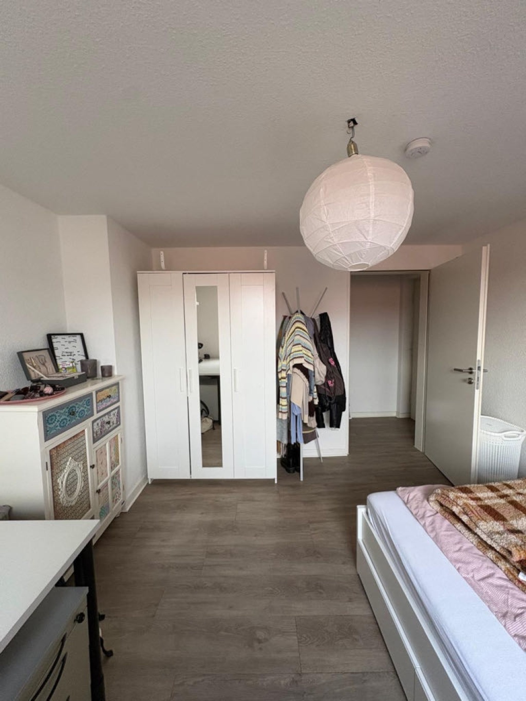 Flatshare Mauritz Gutenbergstraße - picture 2