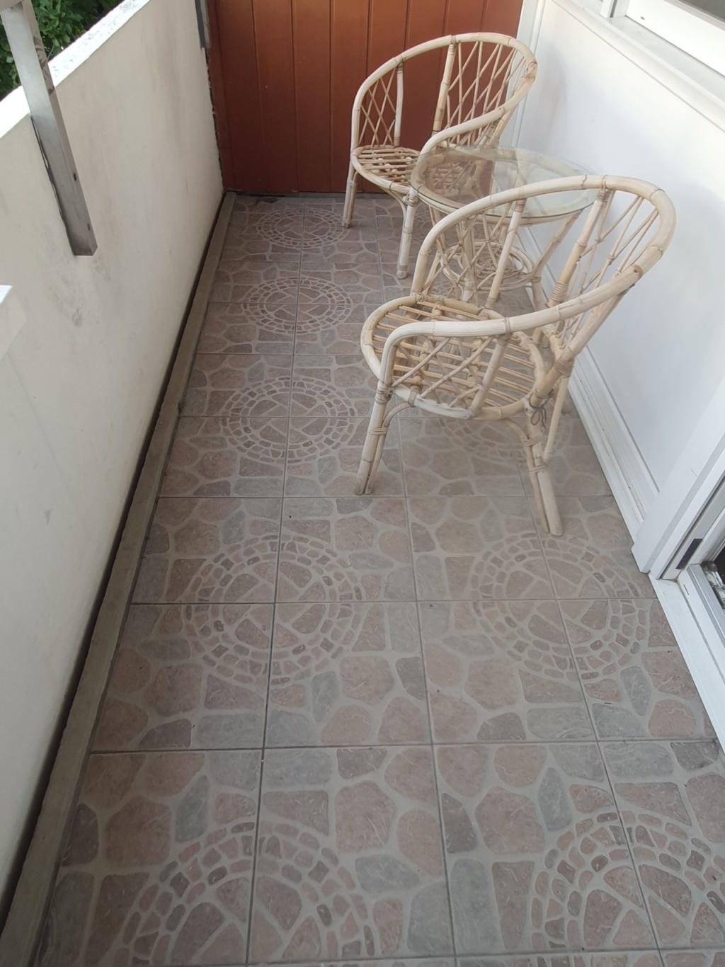 19,9 m2 möbliertes Zimmer in 4er-WG mit Balkon - All Inclusive – Londoner Ring, 67069 Ludwigshafen am Rhein Edigheim – Vorschaubild 17