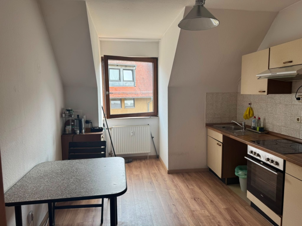 Top WG-geeignete 2-Zimmer-Wohnung in Bestlage! – Südliche Stadtmauerstraße, 91054 Erlangen Innenstadt – Vorschaubild 8