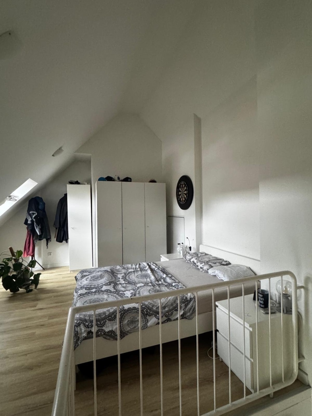Gemütliche 2,5 Zimmer Maisonette-Wohnung in Hamburg – Am Sooren, 22149 Hamburg Rahlstedt – Vorschaubild 4