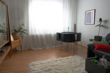 Imagen del anuncio: Schöne zentrale Wohnung zur Untermiete