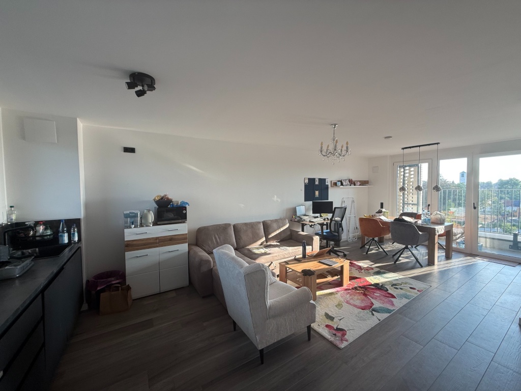 Apartamento Allach-Untermenzing Am Münchfeld 51 - foto 2