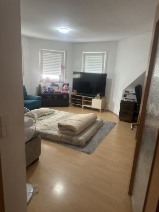 Imagen del anuncio: 2 Room Bright appartment