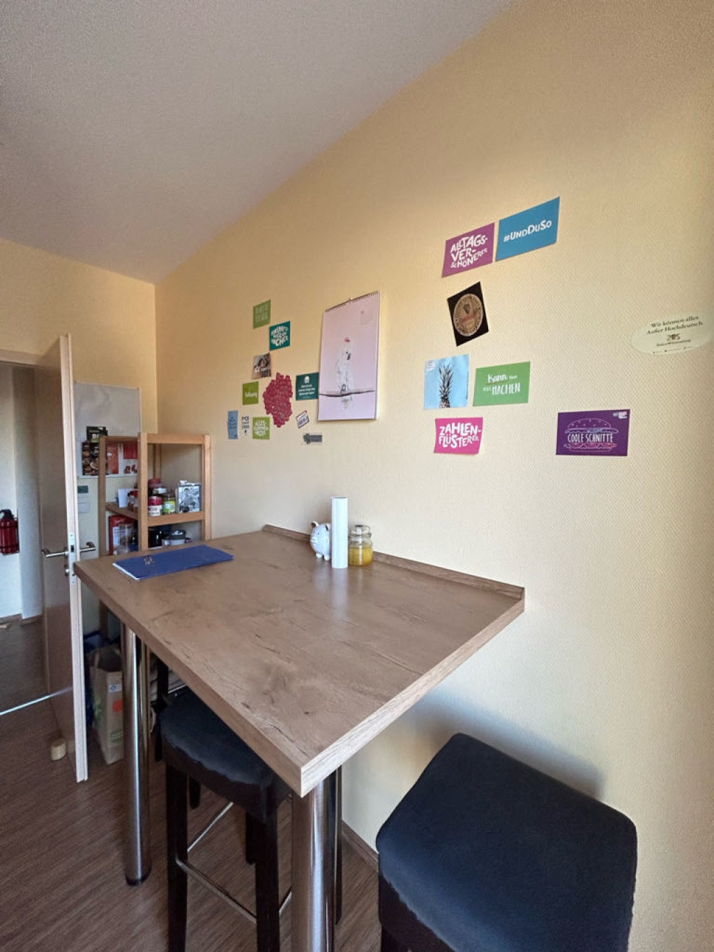 Flatshare Innenstadt Am Rinnweg - picture 9