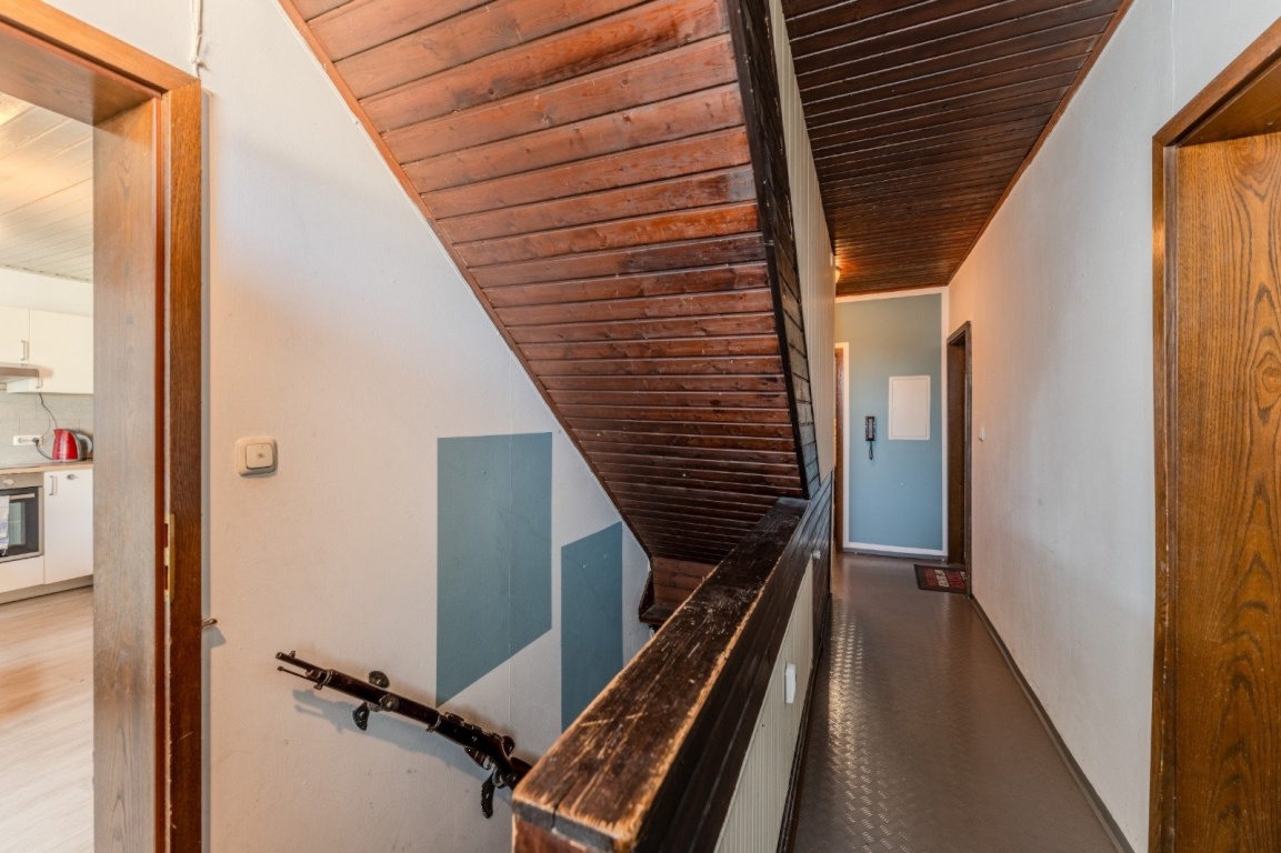 Große 4,5 Zimmerwohnung 171m2 nahe Zentrum, Feki und Bahnhof – Nürnberger Straße 131, 96050 Bamberg Süd – Vorschaubild 7