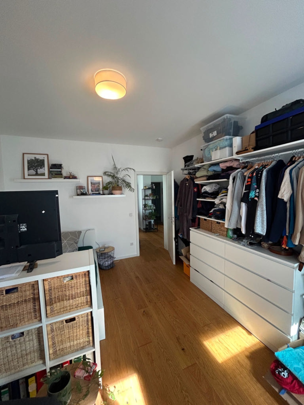 Habitación en WG Centrum Dorotheenstraße 2 - foto 3