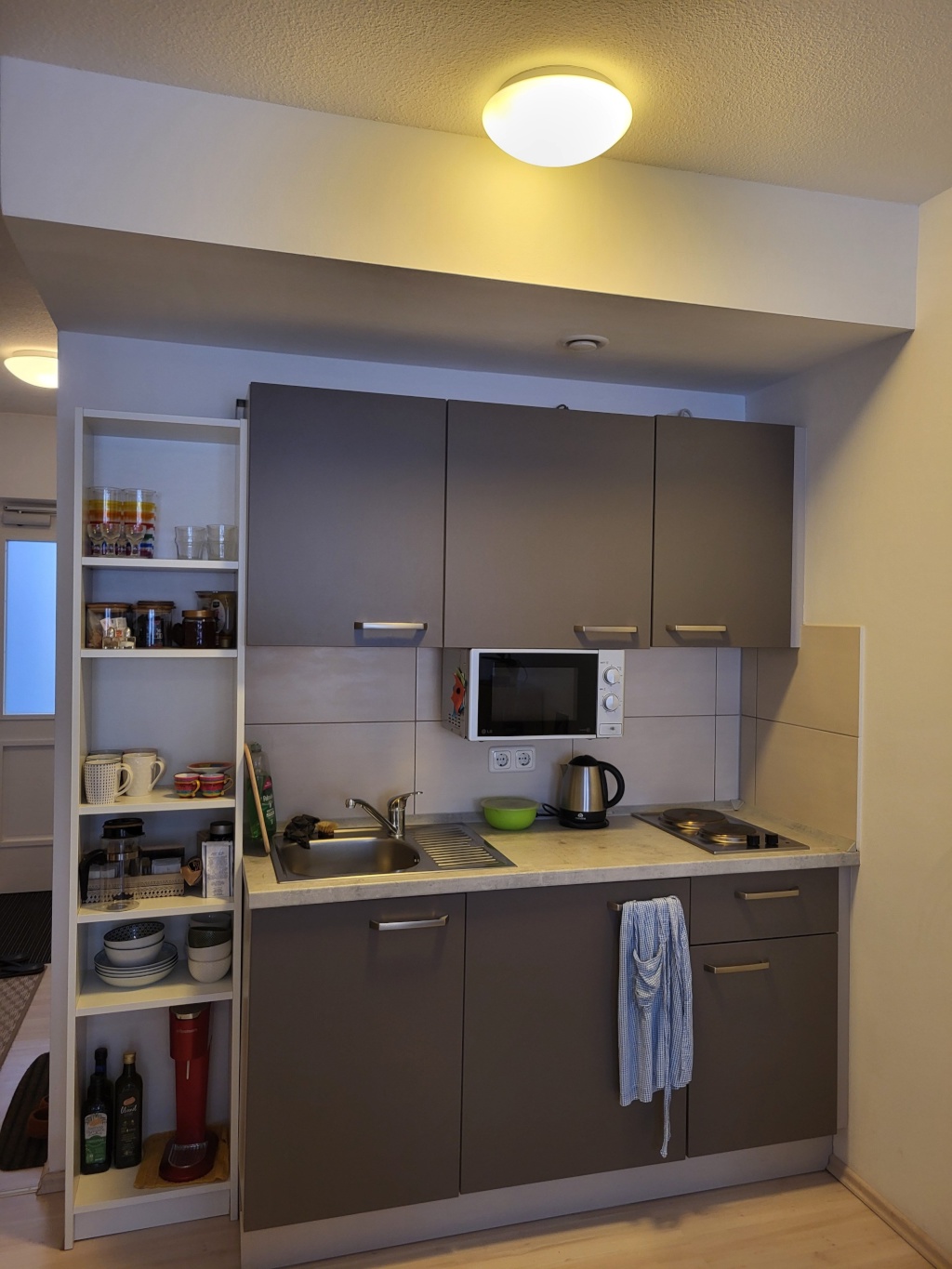 Studentenwohnung – Luitpoldstraße, 91052 Erlangen Innenstadt – Vorschaubild 2