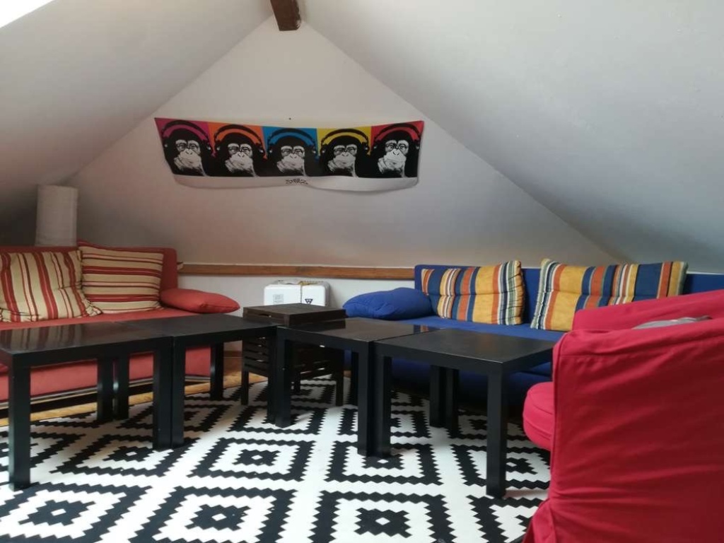 Wohnung für 3er-WG, 98qm, Kölner Süden, 4ZKDB – Raderthaler 27, 50968 Köln Raderthal – Vorschaubild 18