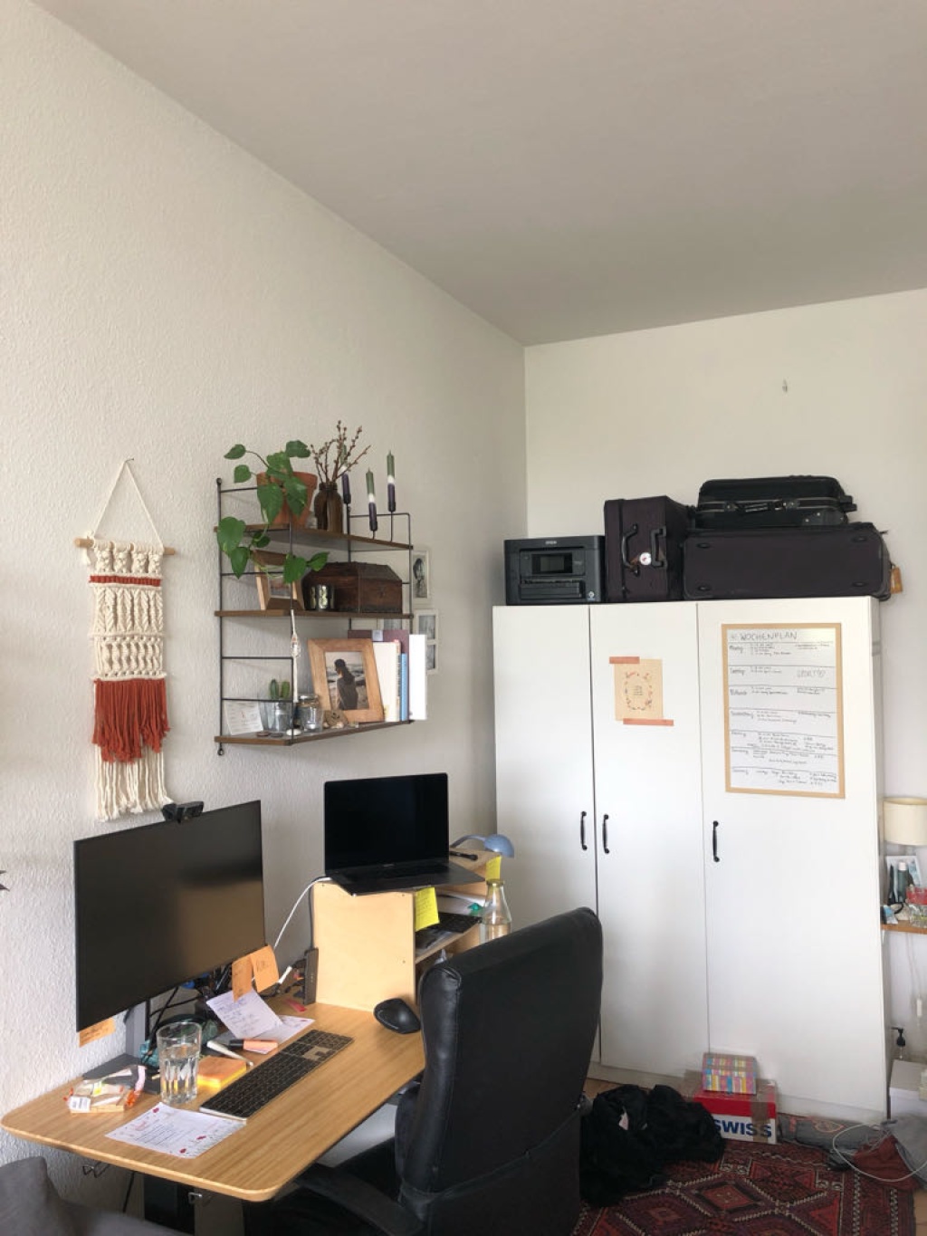 1-Zimmer-Wohnung Friedrichshain-Kreuzberg Hedemannstraße - Bild 7