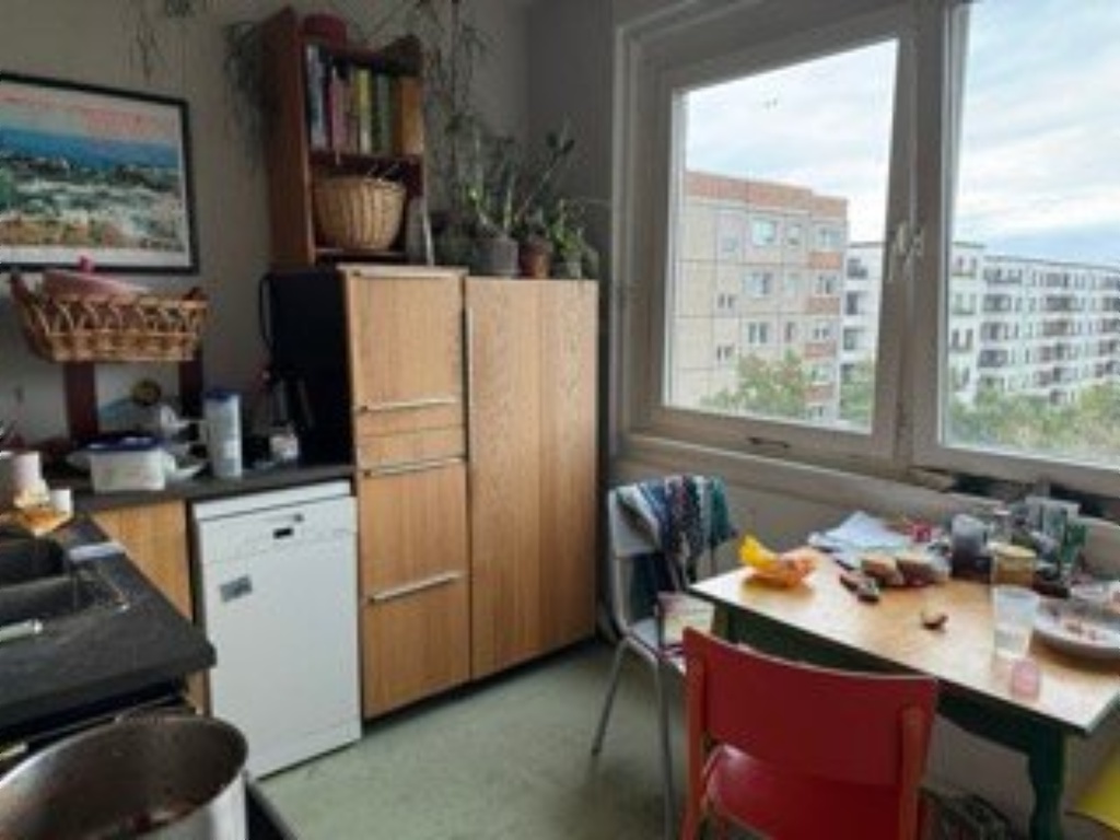 flat with wonderfull view for rent – Diesterwegstraße 10, 10405 Berlin Prenzlauer Berg – Vorschaubild 2