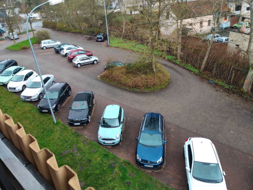 Schöne 67 m2 Wohnung mit 2 Schlafzimmern, großem Balkon und kostenlosem Parkplatz in Scheidt – Bahnhofstr. 5, 66133 Saarbrücken Scheidt – Vorschaubild 11