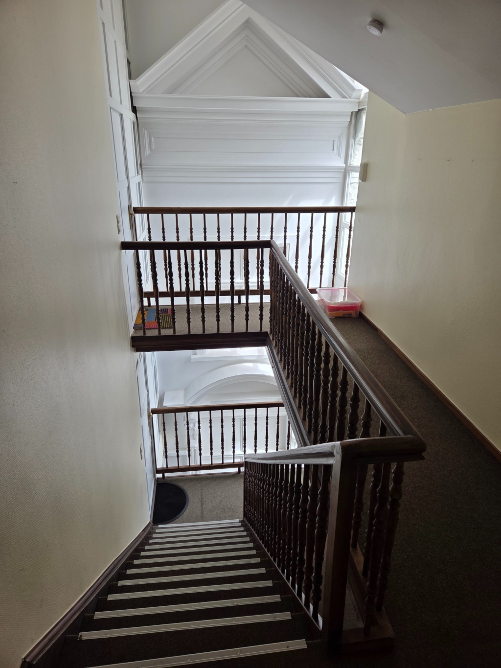 Wunderschöne 3-Zimmer-Altbauwohnung in der Bonner Südstadt zur Untermiete (12 Monate) – Lessingstraße, 53113 Bonn Südstadt – Vorschaubild 18