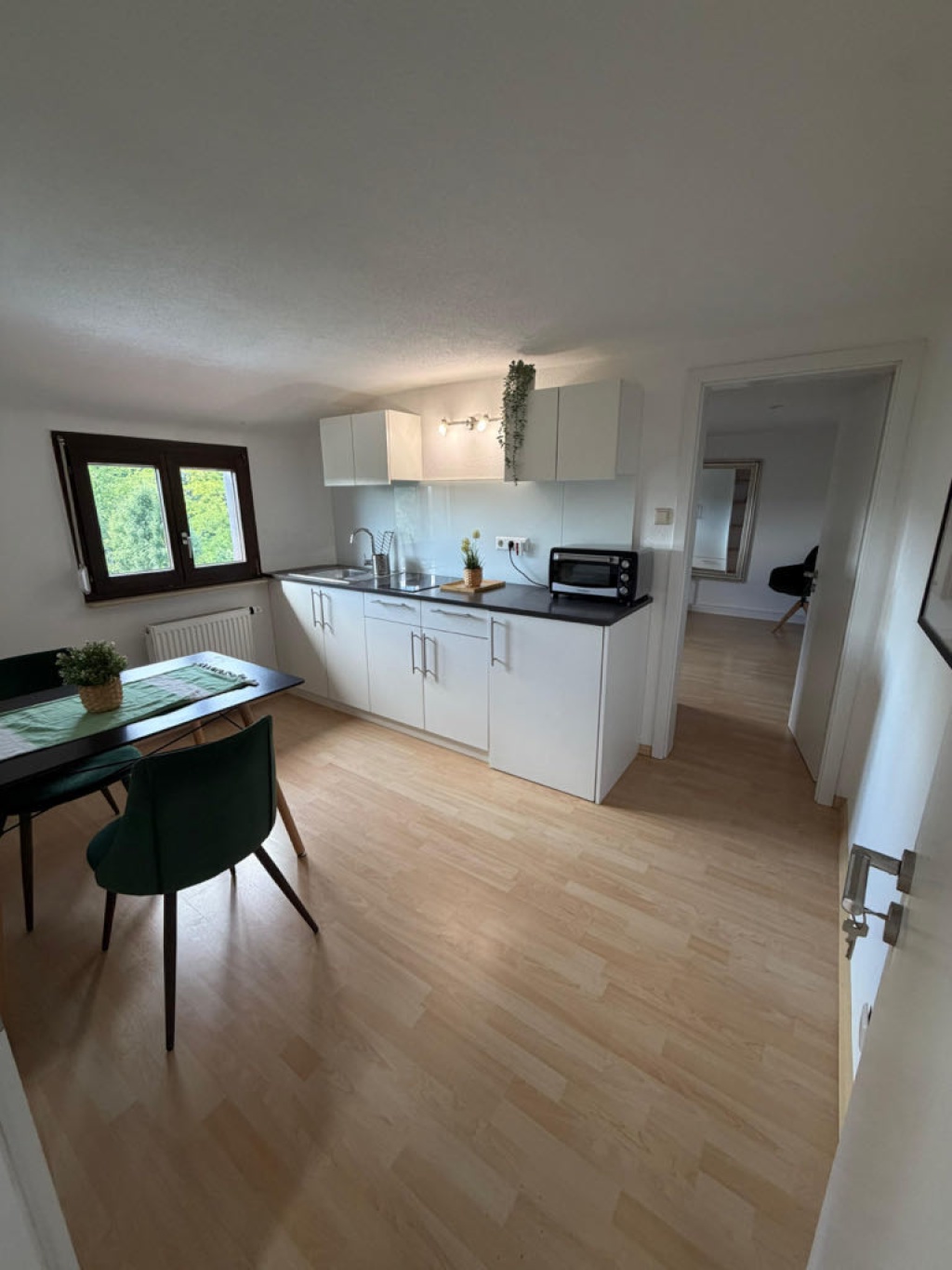 WG-Zimmer Gengenbach Nollenstraße - Bild 8