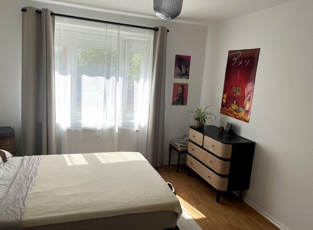 Hochwertig eingerichtete 3-Zimmer-Wohnung in Berlin-Mitte – befristet zur Untermiete – Schwartzkopffstr., 10115 Berlin Berlin – Vorschaubild 4