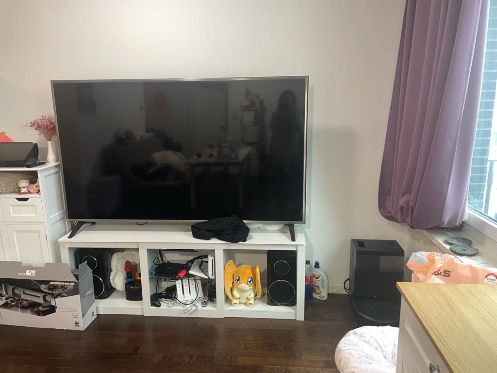 Wohnung Mitte Alex-Wedding-Straße 7 - Bild 9