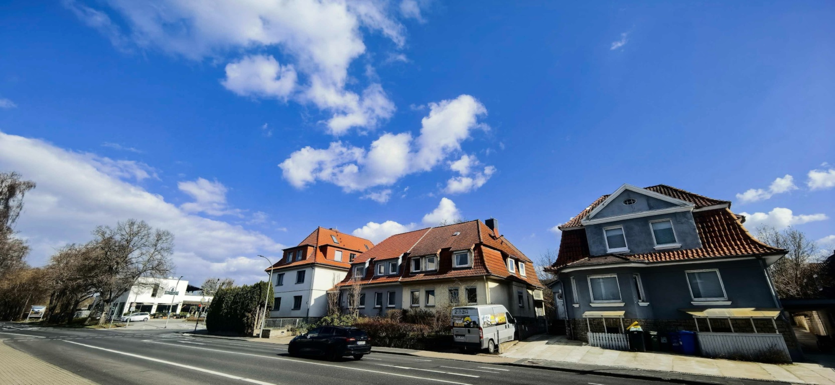 Schöne 2-Zimmer-Wohnung im Göttinger Norden zur Nachmiete | Mit kleinem Garten | Ab September | Möbliert – Hannoversche Str.152b, 37077 Göttingen Nordstadt – Vorschaubild 3
