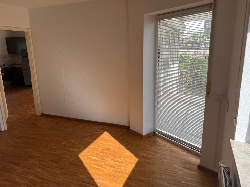 Flat Gießen Mittelweg 7a - Schlafzimmer