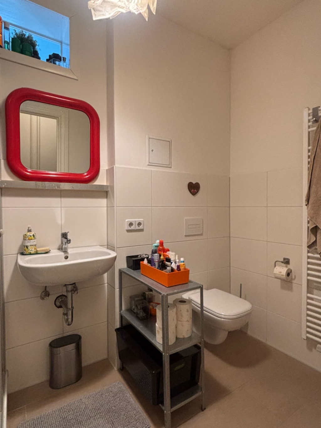 Apartamento Prenzlauer Berg Isländische Straße 14 - foto 7