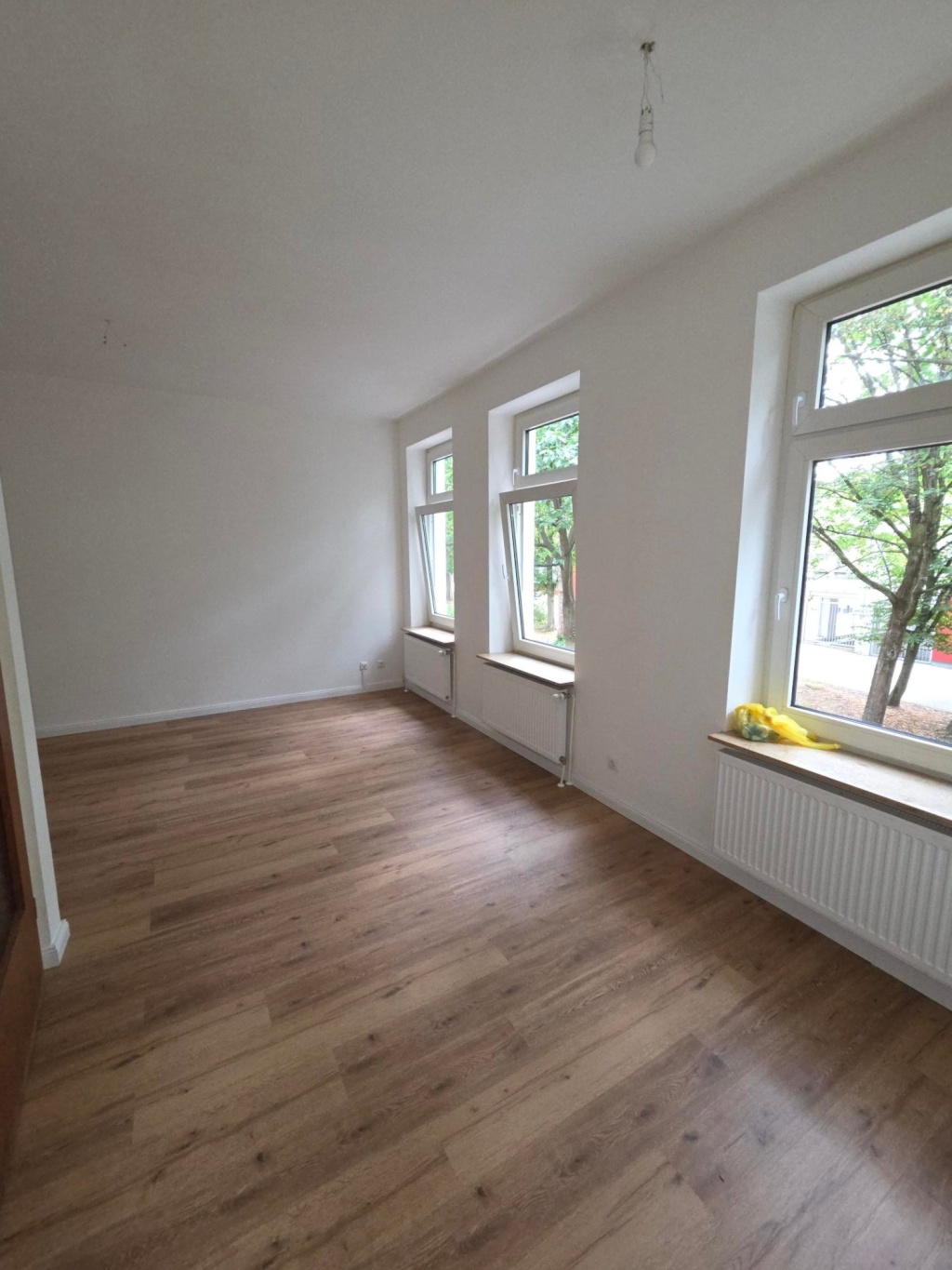 1-Zimmer-Altbau-Wohnung in Harburg – Baererstraße, 21073 Hamburg Harburg – Vorschaubild 2