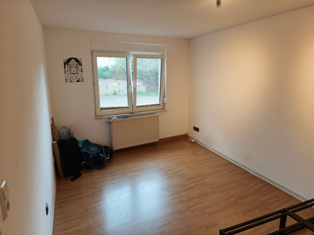 Flatshare Mitte Saarbrücker Straße - picture 5